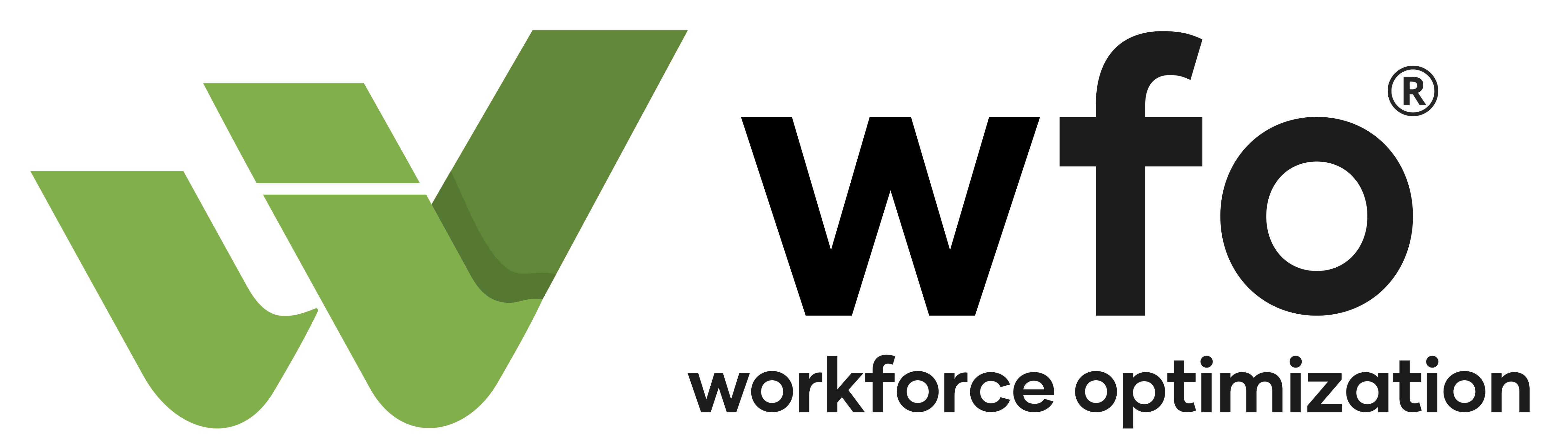 WFO Workforce Optimization by Wintaylor