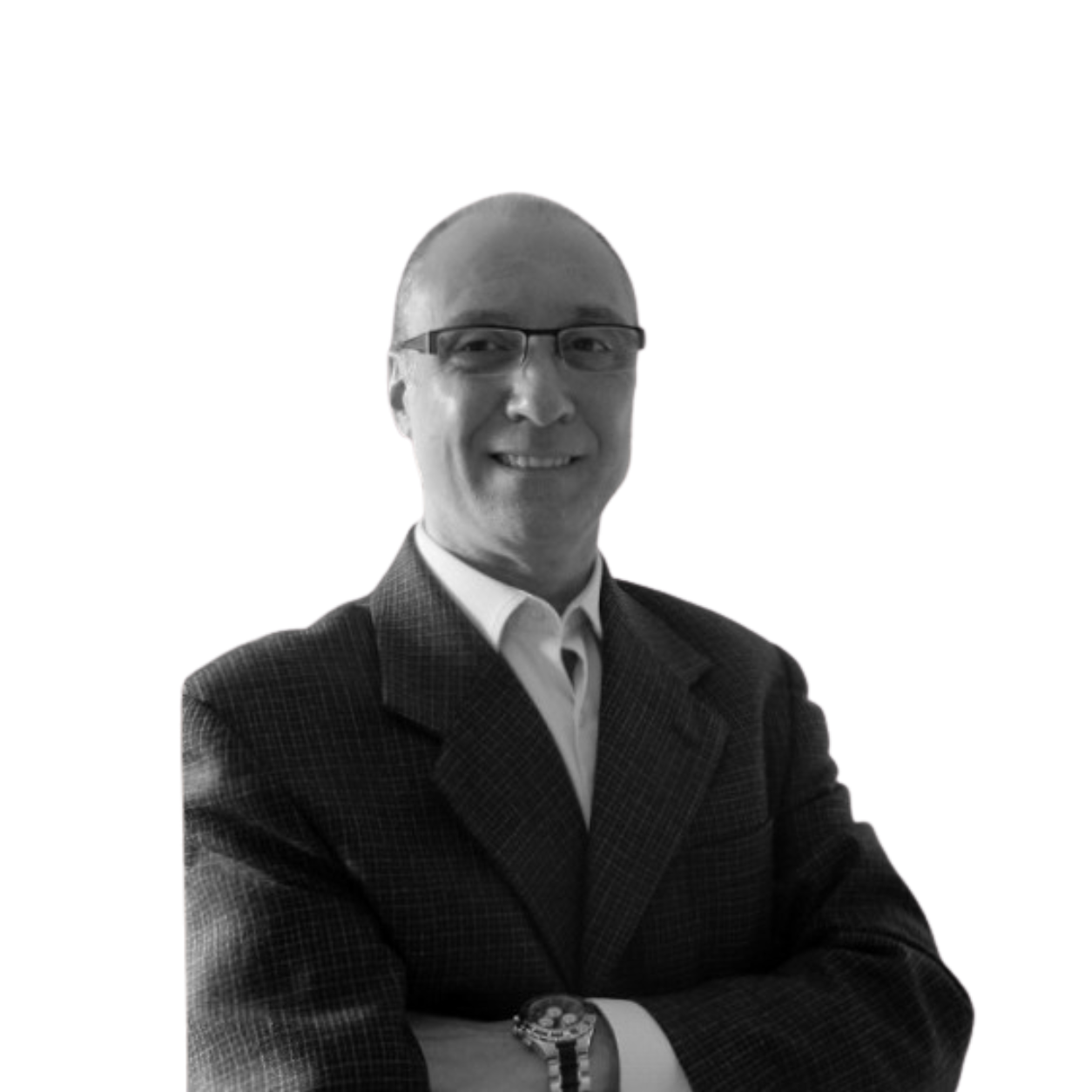 César Patiño